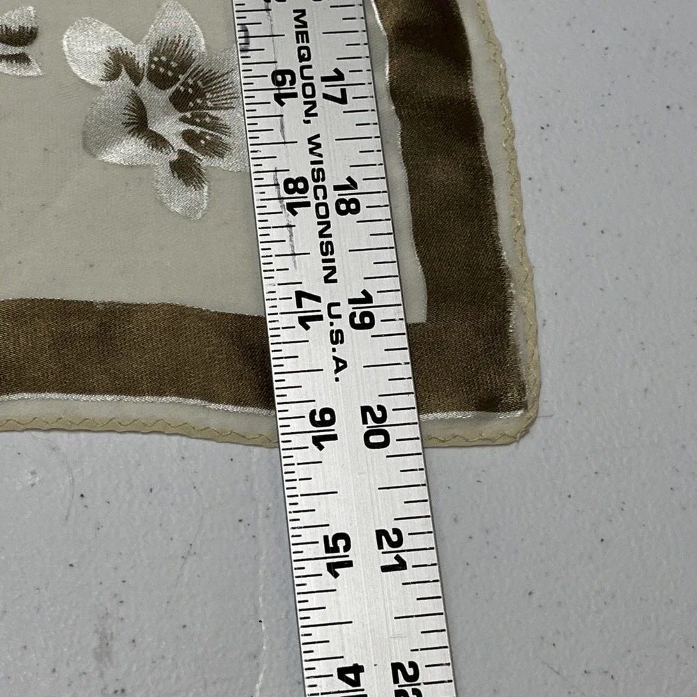 N/A floral botanical